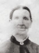 Catherine Granger (1829 - 1887) Profile